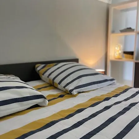 Appartement Les Hyacinthes 2 *