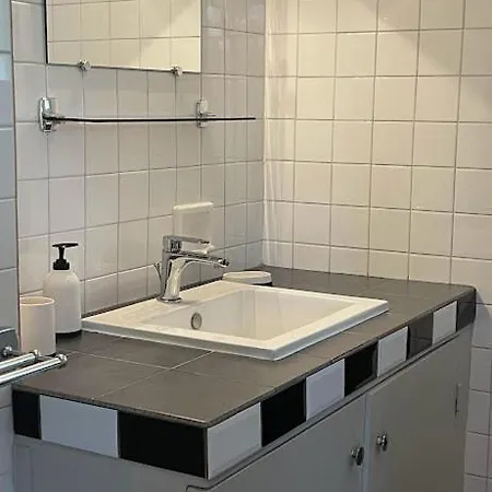 Apartamento Les Hyacinthes 2