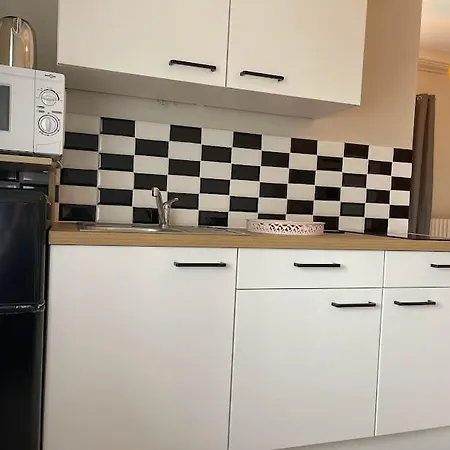 Les Hyacinthes 2 Apartamento Sarlat