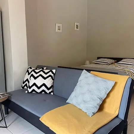 Les Hyacinthes 2 Apartment Sarlat-la-Caneda