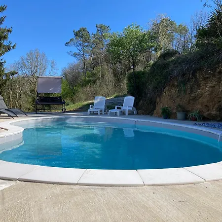 Les Hyacinthes 2 Апартаменты