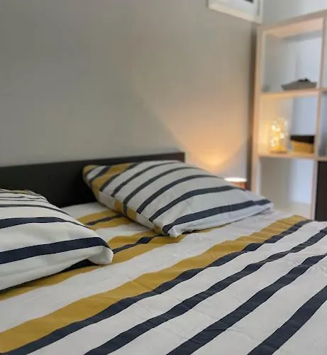 アパート Les Hyacinthes 2 *