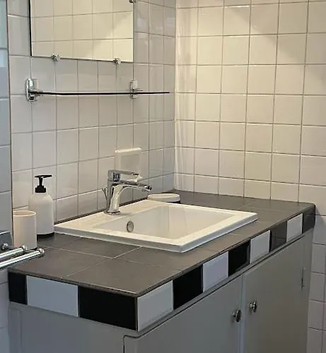 Appartement Les Hyacinthes 2