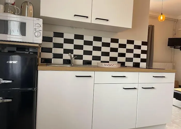 Les Hyacinthes 2 アパート サルラ・ラ・カネダ