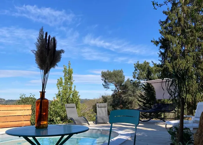 Les Hyacinthes 2 サルラ・ラ・カネダ