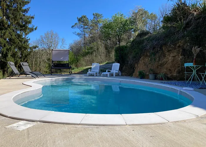 Les Hyacinthes 2 Appartement